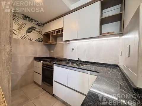 Departamento en Venta al Norte