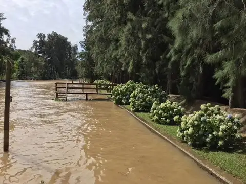 Casa  en Venta en Toro, Zona Delta, Tigre