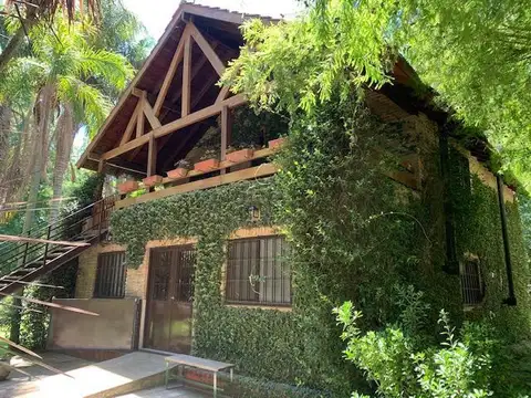 Casa  en Venta en Toro, Zona Delta, Tigre