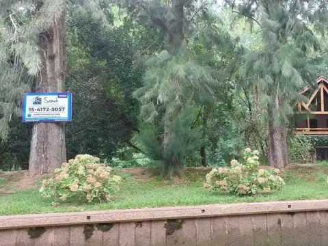 Casa en Venta A Estrenar