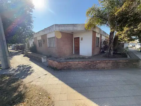 Casa en Venta en Deán Funes, Córdoba