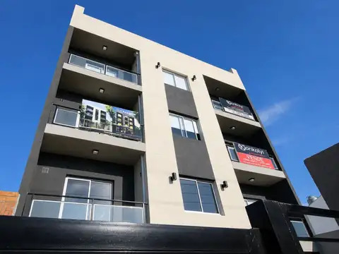 Departamento en Venta en Villa Luzuriaga, Partido de La Matanza