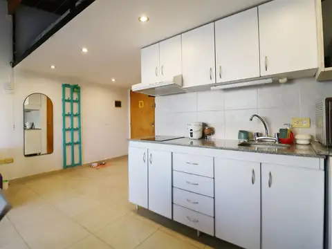 Departamento en Venta en Villa Urquiza, USD 70.000