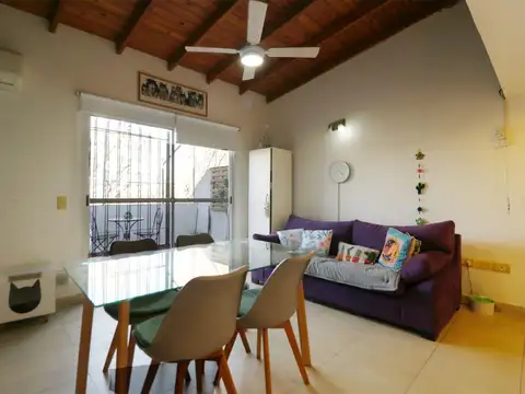 Departamento en Venta de Monoambiente