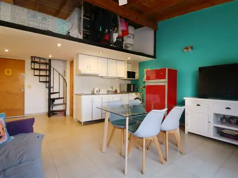Departamento en Venta 15 años