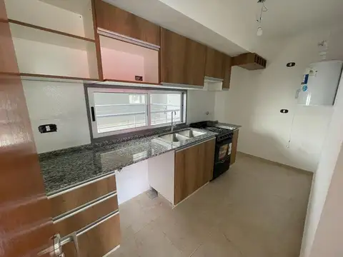 Departamento en Alquiler en Boulogne, $ 720.000