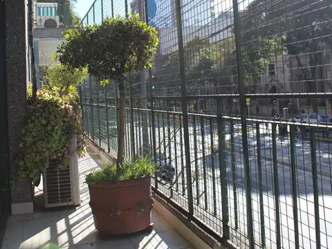 Departamento en Venta en Palermo, USD 435.000