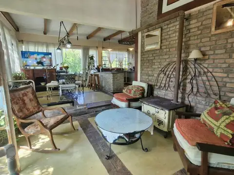 Casa en Venta en Tortuguitas, USD 109.000