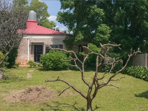 Casa en Venta de 3 dormitorios