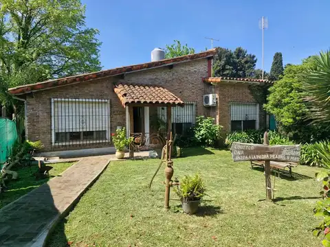 Casa en Parque Alvear I Tortuguitas
