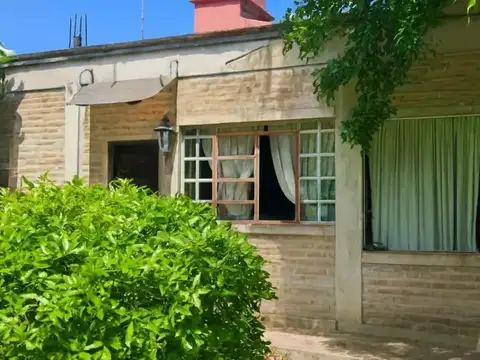 Casa en Venta en Tortuguitas, USD 114.000