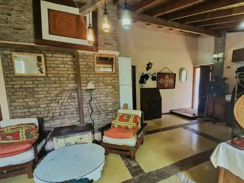 Casa en Parque Alvear I Tortuguitas