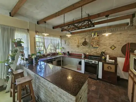 Casa en Parque Alvear I Tortuguitas