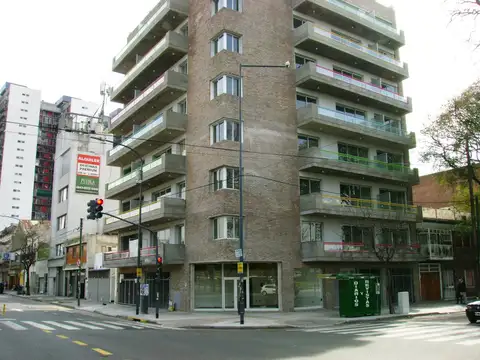 DEPARTAMENTO 2 AMBIENTES - PARQUE PATRICIOS, CAPITAL FEDERAL