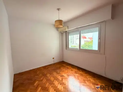 Departamento en Alquiler en Barrio Norte, USD 550