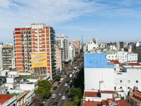 Departamento en Venta de 3 dormitorios