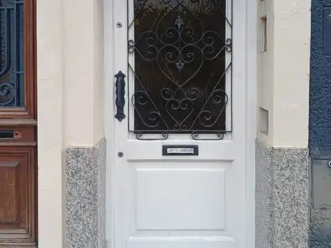 Depto Tipo Casa en Alquiler de 3 ambientes