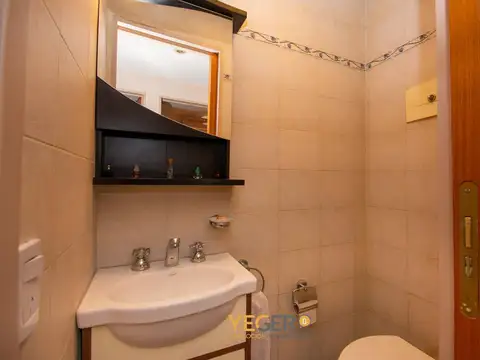 Departamento en Venta 15 años