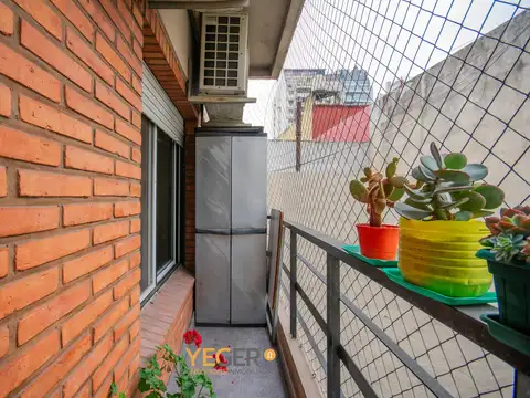 Departamento en Venta de 2 dormitorios