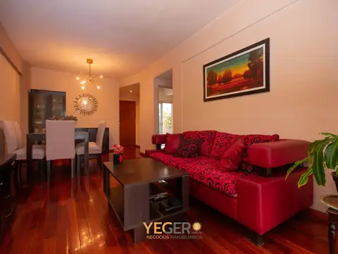 Departamento en Venta en Almagro Norte, USD 169.000
