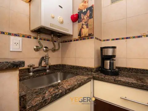 Departamento en Venta de 2 dormitorios