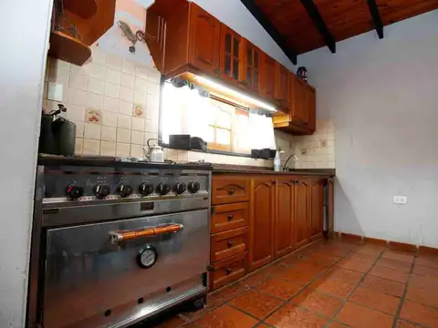 Depto Tipo Casa en Venta en Tolosa, USD 73.000