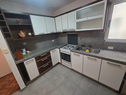 Departamento en Venta en Recoleta, USD 175.000