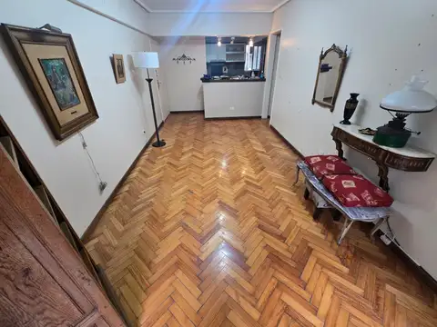 Avenida General Las Heras 2700, Piso 2