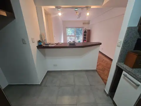 Departamento en Venta 50 años