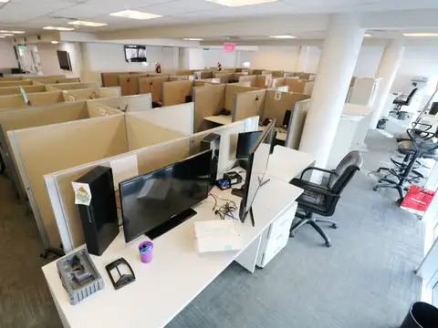 Venta Oficina + 2 Cocheras en Microcentro San Nicolas