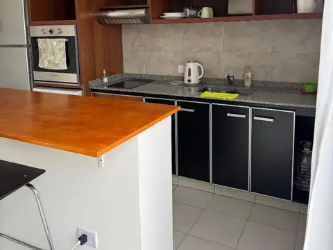 Montes De Oca 2300, Piso 3