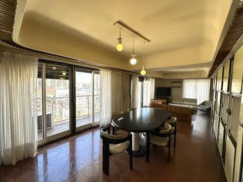 Departamento en Venta en Recoleta, Capital Federal