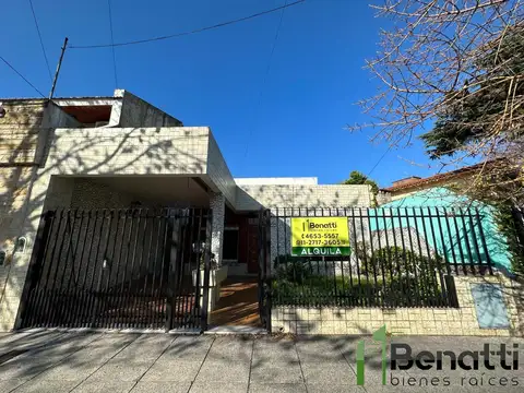 Chacabuco 878