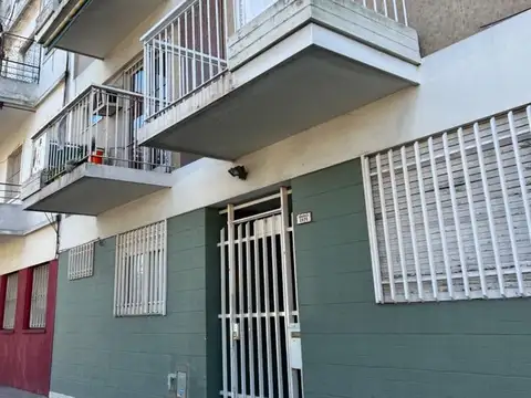 Departamento en Alquiler en Villa Devoto, CABA