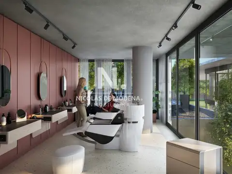Departamento en Venta A Estrenar
