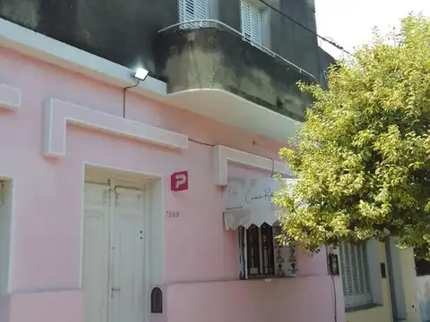 SE VENDE Casa Versátil 3 Dorm B° Pueyrredón  