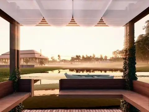 Terreno en Venta de 4030,0 m2