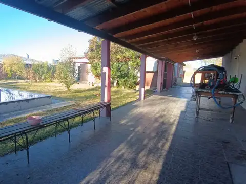 Casa en Venta de 3 dormitorios