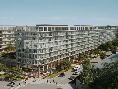 Departamento en Venta en Neuquén, Confluencia
