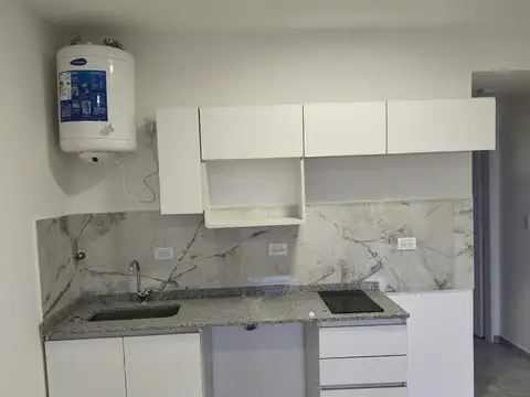 DEPARTAMENTO 2 AMBIENTES A ESTRENAR – SIN EXPENSAS Tres Sargentos 1455, piso 1º por escalera Gerli