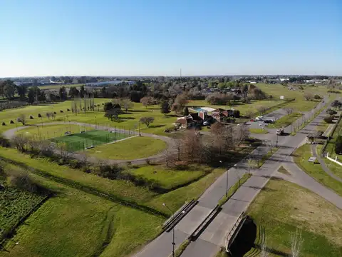 Terreno en Venta de 561,0 m2