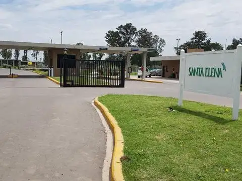 Terreno interno en  venta en Santa Elena 