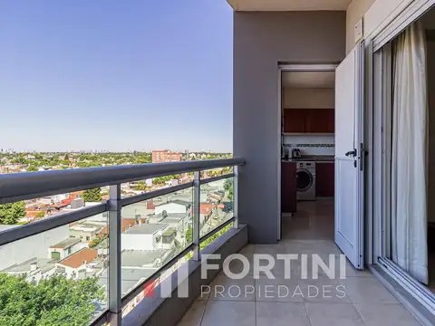 Departamento en Venta 6 años