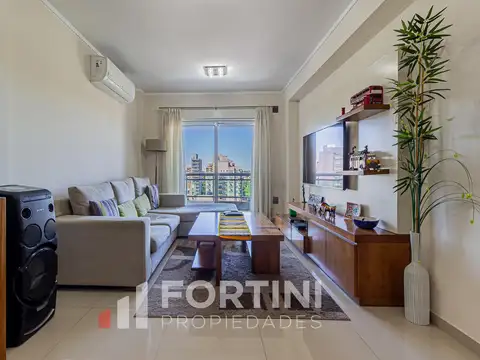Departamento en Venta en Villa Ballester, USD 228.000