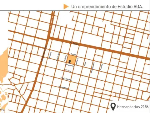 Departamento en Venta en Santa Fe, USD 68.000