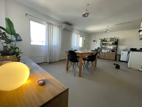 Departamento en Venta en Arca, USD 45.000
