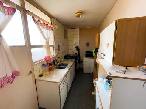 Departamento en Venta 55 años