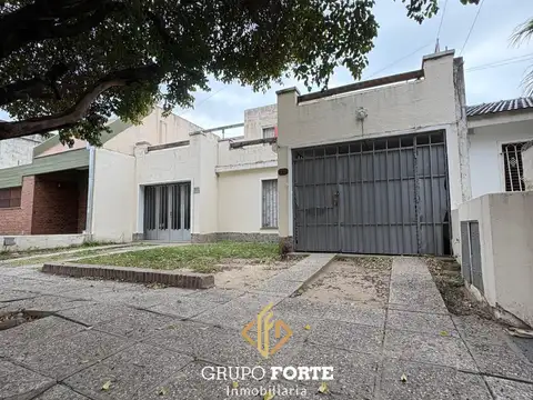 Casa en Barrio San Francisco