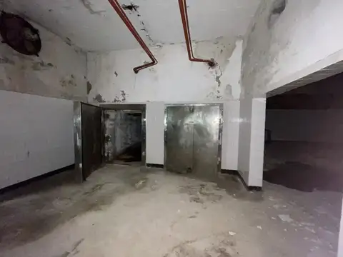 VENTA FABRICA EN ZONA INDUSTRIAL PUERTO!