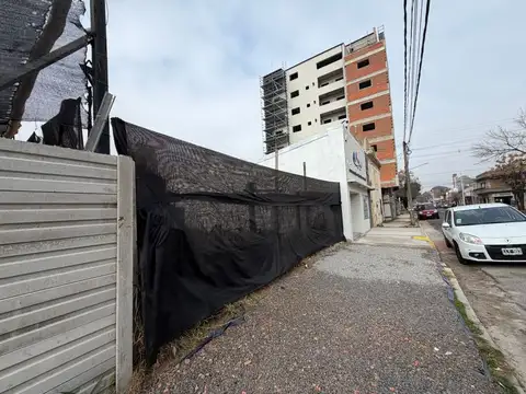 Terreno en alquiler